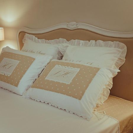 La Dimora Di Teti Bed and Breakfast Gallipoli Buitenkant foto