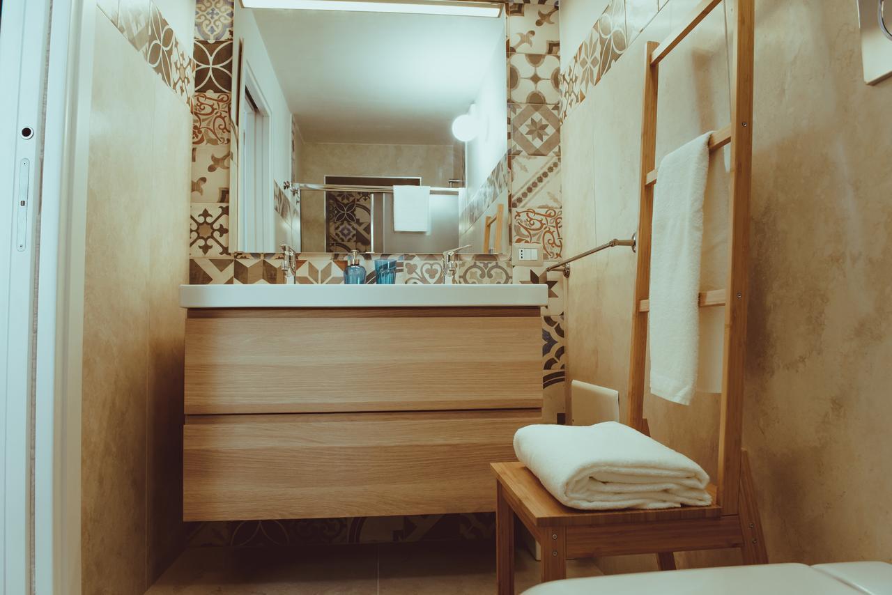 La Dimora Di Teti Bed and Breakfast Gallipoli Buitenkant foto